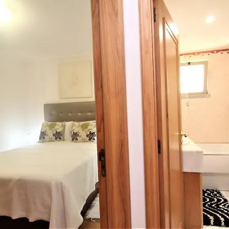 White House T1 Apartment Funchal (Madeira)