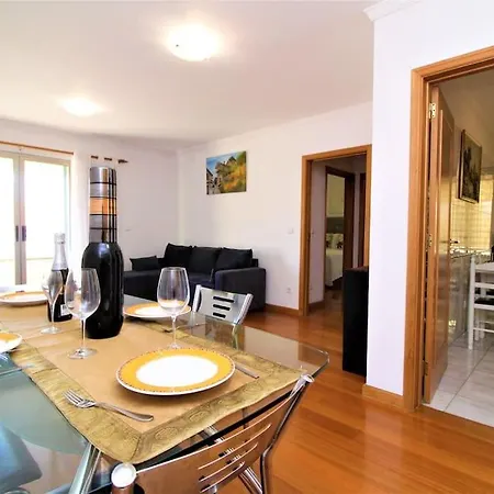White House T1 Apartment Funchal (Madeira)