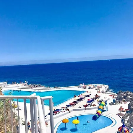 White House T1 * Funchal (Madeira)