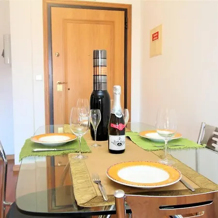 Apartment White House T1