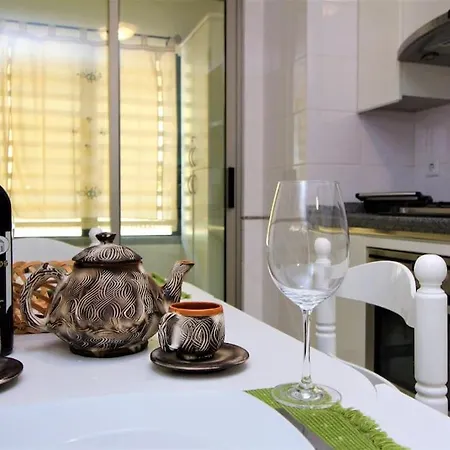 Apartment White House T1 Funchal (Madeira)