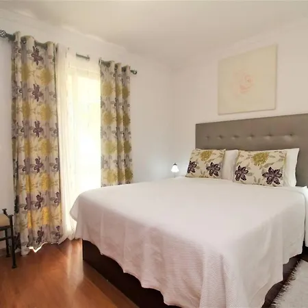 Apartment White House T1 Funchal (Madeira)